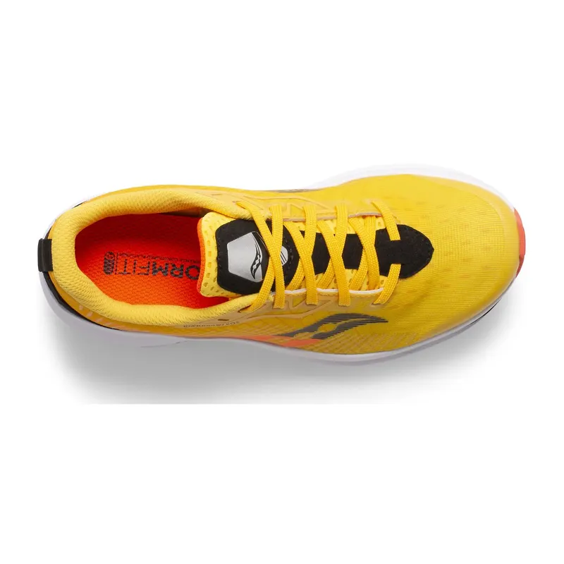 Saucony Endorphin KDZ Sneaker ViZiGold (SK265787)