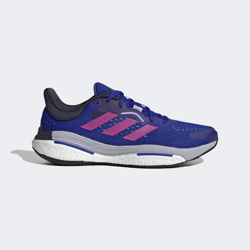 adidas Solarcontrol Lucid Blue / Lucid Fuchsia / Blue Dawn (HP5706)