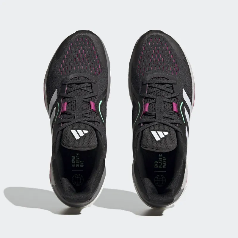 adidas Solarcontrol Carbon / Cloud White / Lucid Fuchsia (HP5707)