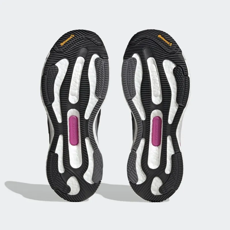 adidas Solarcontrol Carbon / Cloud White / Lucid Fuchsia (HP5707)