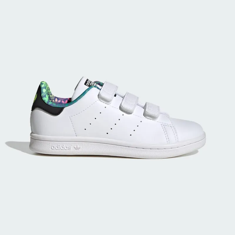 adidas Stan Smith Cloud White / Core Black (ID7700)