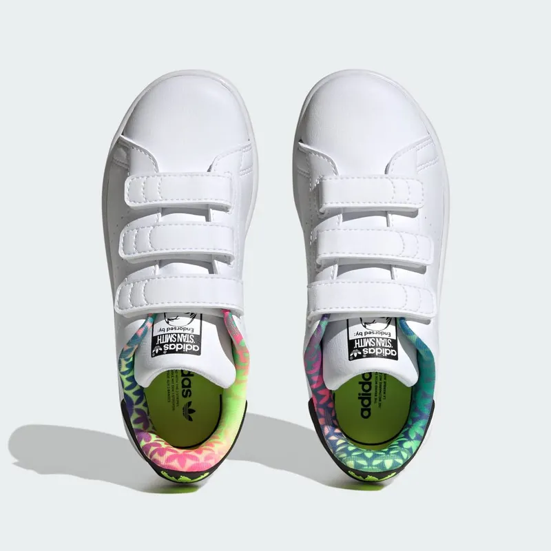 adidas Stan Smith Cloud White / Core Black (ID7700)