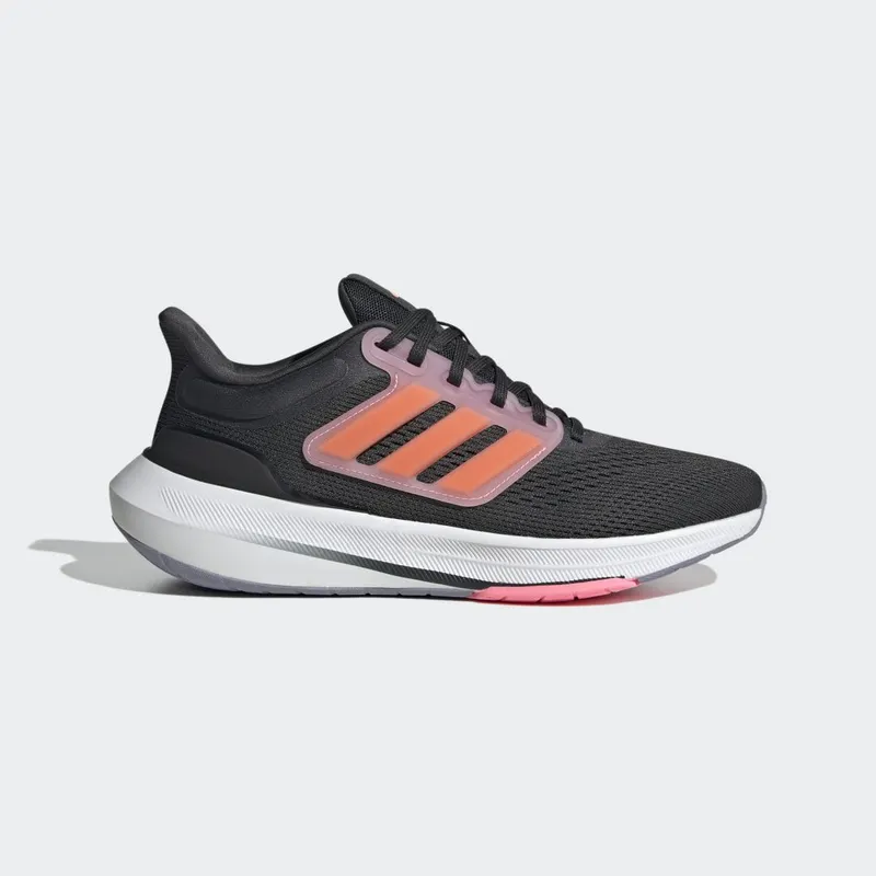 adidas Ultrabounce Carbon / Screaming Orange / Beam Pink (HP5791)