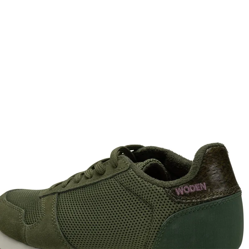 Woden Ydun Icon Cypress (WL032 949)