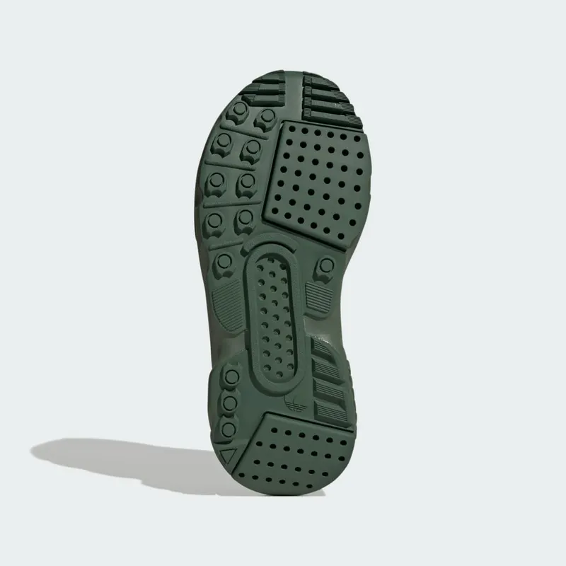 adidas ZX 22 BOOST Focus Olive / Green Oxide / Core Black (GZ6699)