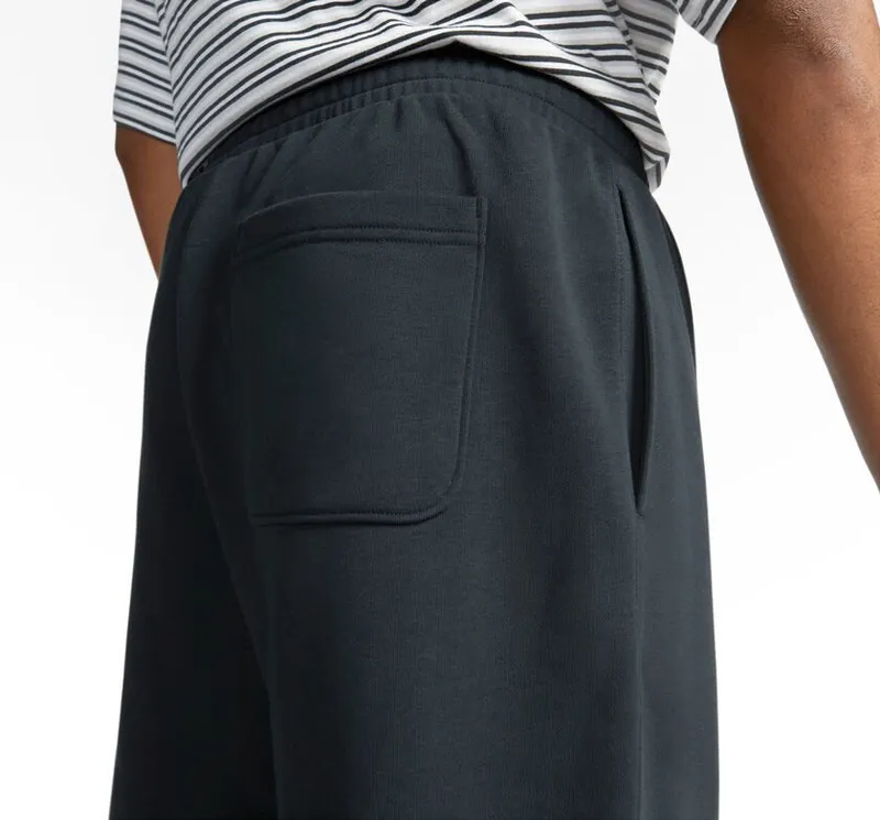 Converse Converse Go-To All Star Standard-Fit Shorts Black (10024946-A01)