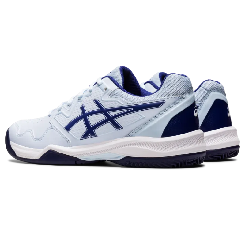 Asics Gel-dedicate 7 Clay Soft Sky/Dive Blue (1042A168.403)