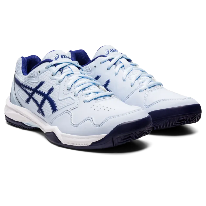Asics Gel-dedicate 7 Clay Soft Sky/Dive Blue (1042A168.403)