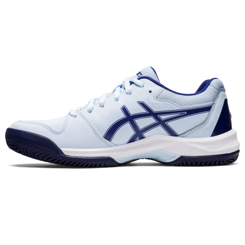 Asics Gel-dedicate 7 Clay Soft Sky/Dive Blue (1042A168.403)