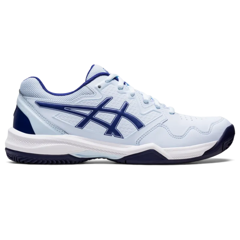Asics Gel-dedicate 7 Clay Soft Sky/Dive Blue (1042A168.403)