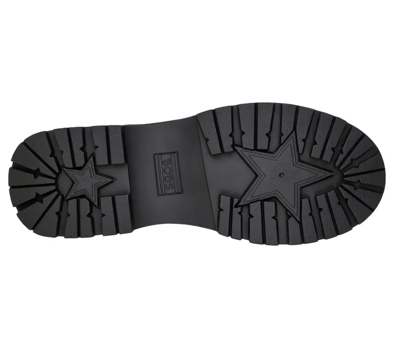 Skechers BOBS Broadies – Mighty Hike – Gebroken Wit (113397-OFWT)