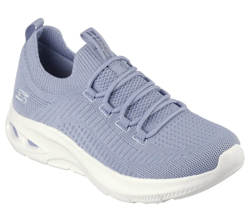 Skechers BOBS Unity – Absolute Gusto – Licht Blauw (117435-LTBL)