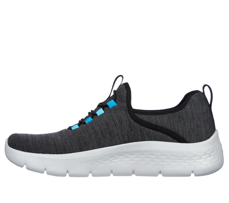 Skechers Skechers GO WALK FLEX – Lucy – Zwart (124956-BLK)
