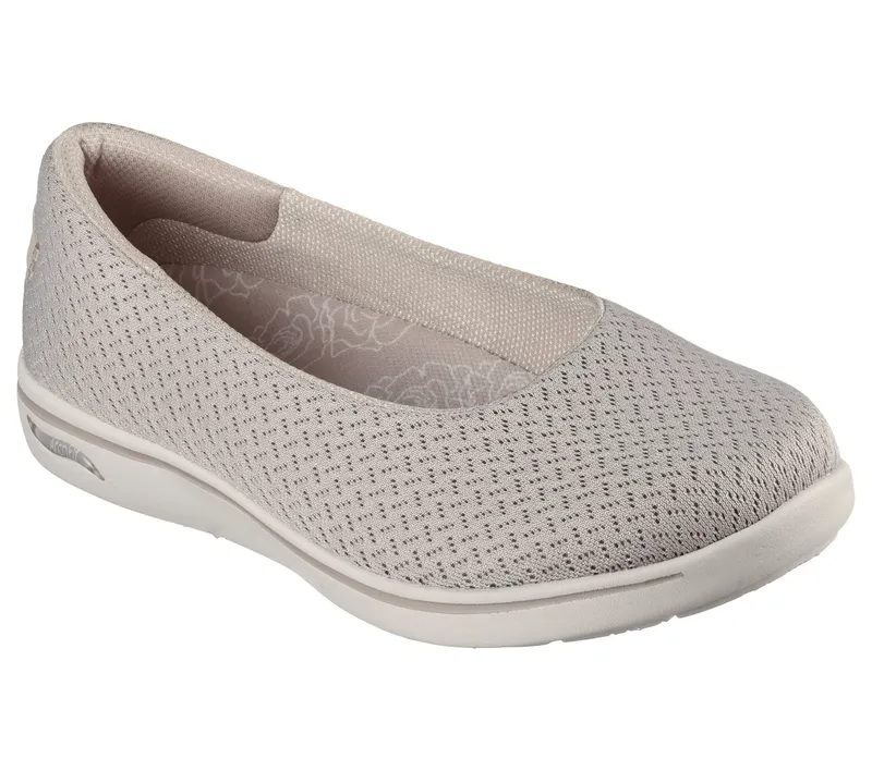 Skechers Skechers Arch Fit Uplift – Sweet Sophistication – Taupe (136552-TPE)