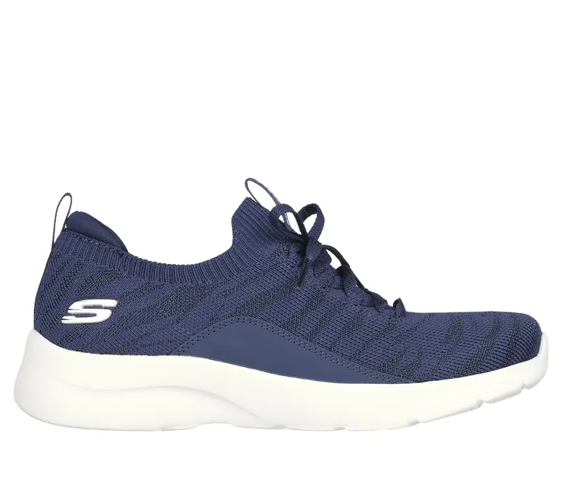 Skechers Dynamight 2.0 – Pounce Back – Marine (149658-NVY)