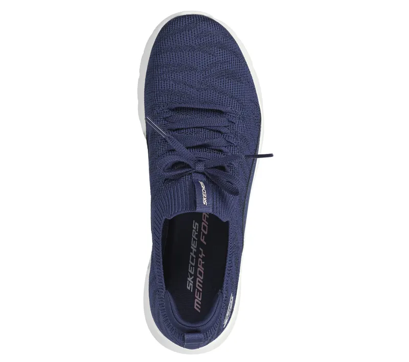 Skechers Dynamight 2.0 – Pounce Back – Marine (149658-NVY)