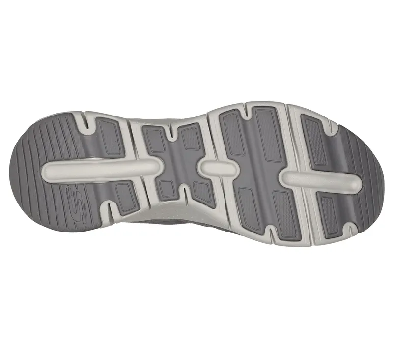 Skechers Arch Fit – High Spirits – Houtskool (149729-CHAR)