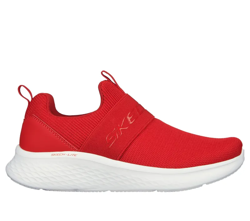 Skechers Skech-Lite Pro – Light Rush – Rood (149944-RED)