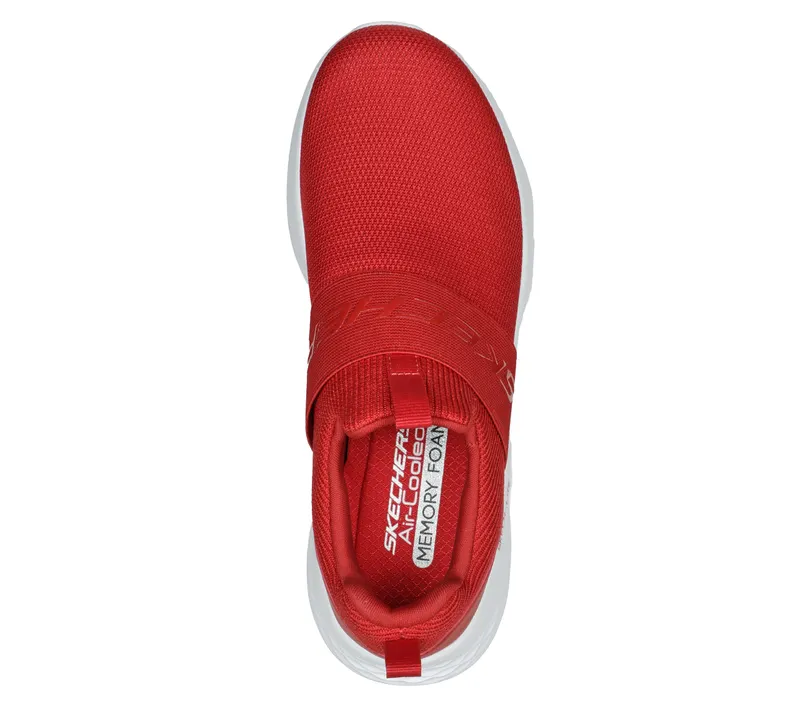 Skechers Skech-Lite Pro – Light Rush – Rood (149944-RED)
