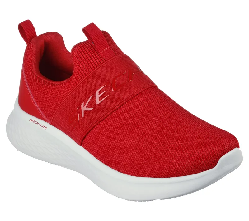 Skechers Skech-Lite Pro – Light Rush – Rood (149944-RED)