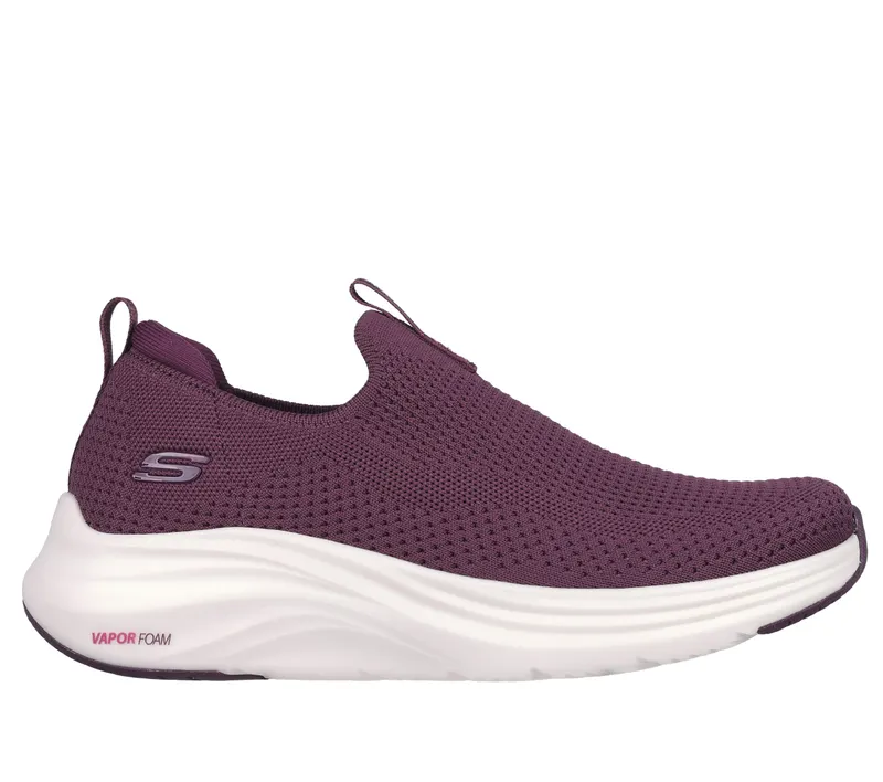 Skechers Vapor Foam – True Classic – Pruim (150020-PLUM)