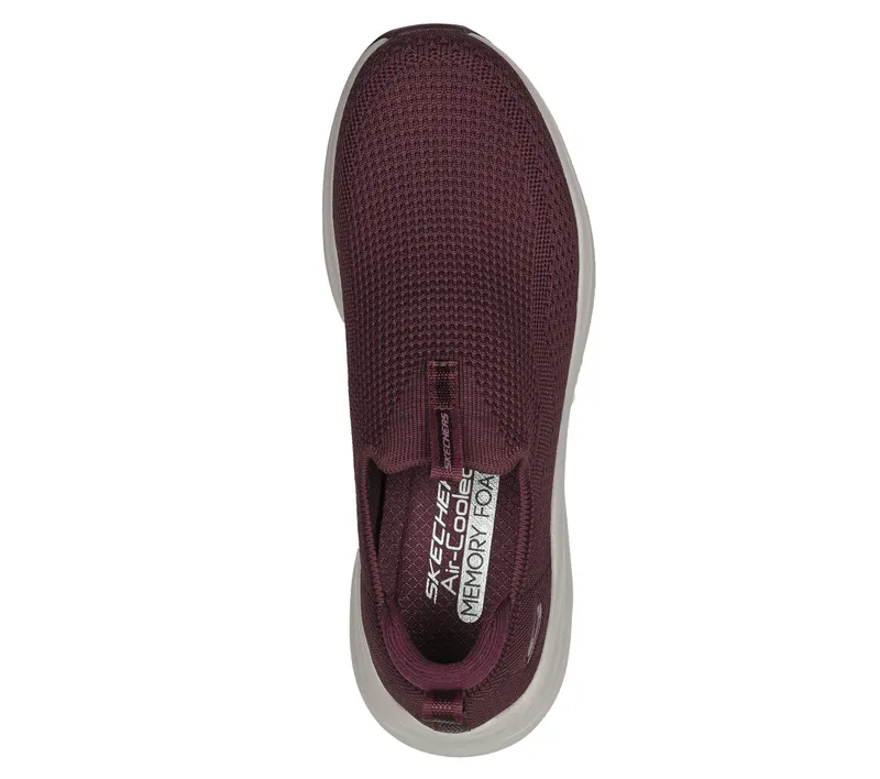Skechers Vapor Foam – True Classic – Pruim (150020-PLUM)
