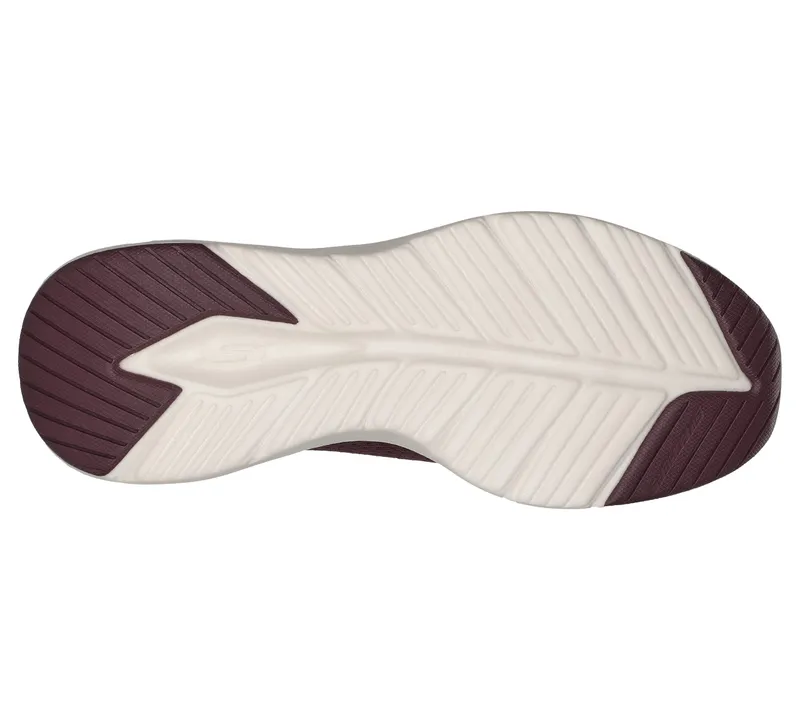 Skechers Vapor Foam – True Classic – Pruim (150020-PLUM)