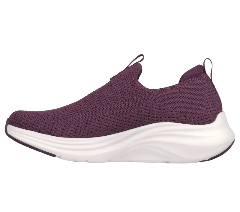 Skechers Vapor Foam – True Classic – Pruim (150020-PLUM)