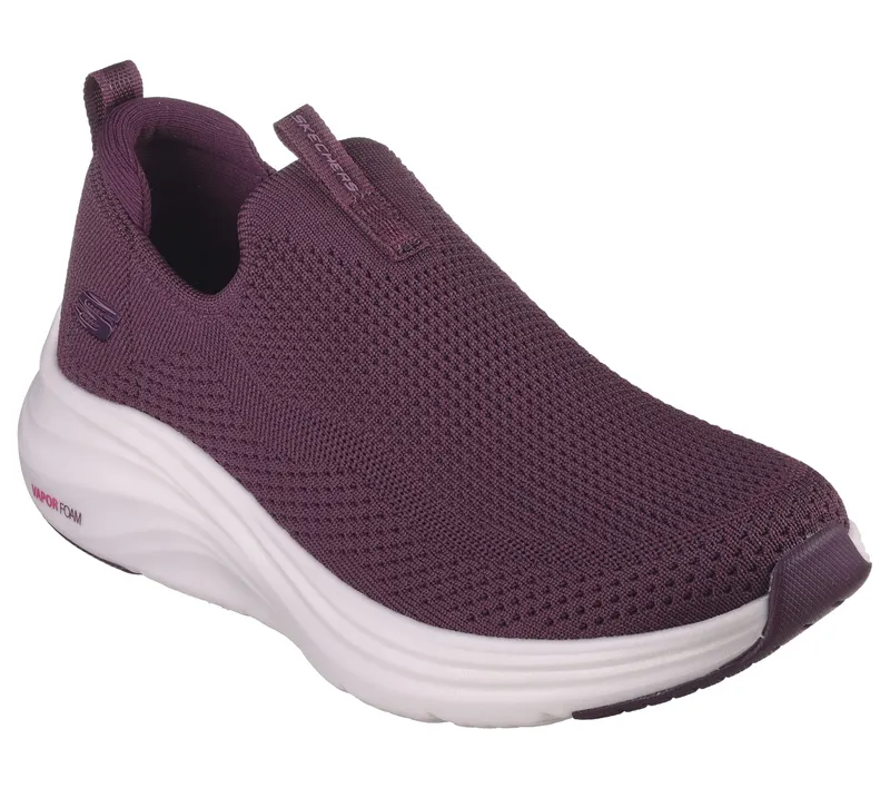 Skechers Vapor Foam – True Classic – Pruim (150020-PLUM)