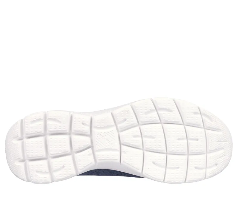 Skechers Summits – Fun Flair – Marine / Multi (150113-NVMT)