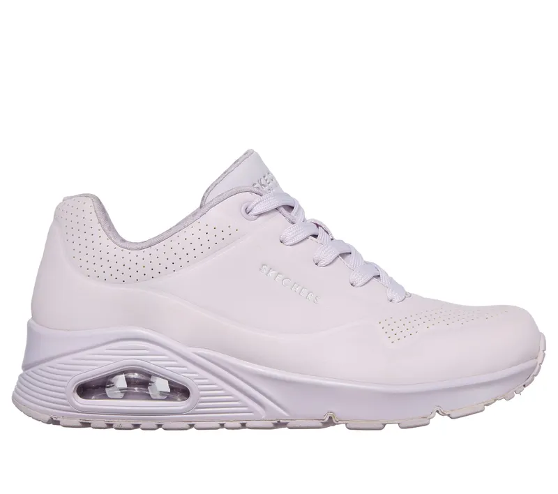 Skechers Uno – Frosty Kicks – Lila (155359-LIL)