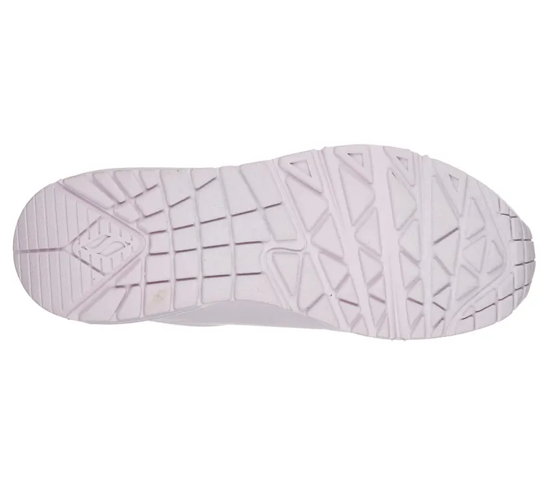 Skechers Uno – Frosty Kicks – Lila (155359-LIL)