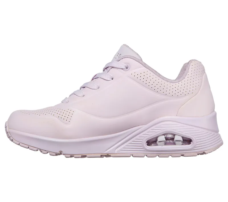 Skechers Uno – Frosty Kicks – Lila (155359-LIL)