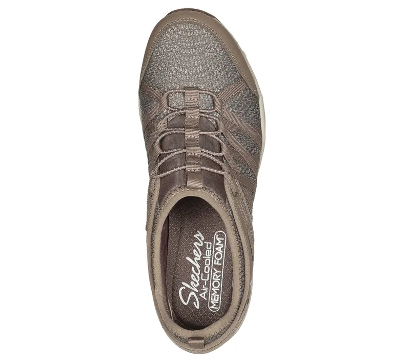Skechers Seager Hiker – Topanga – Moka (158236-MOC)