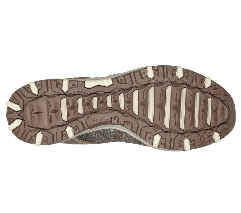 Skechers Seager Hiker – Topanga – Moka (158236-MOC)