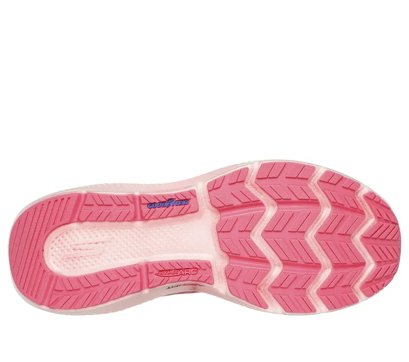 Skechers GO RUN Ride 11 – Roze / Purper (172079-PKPR)