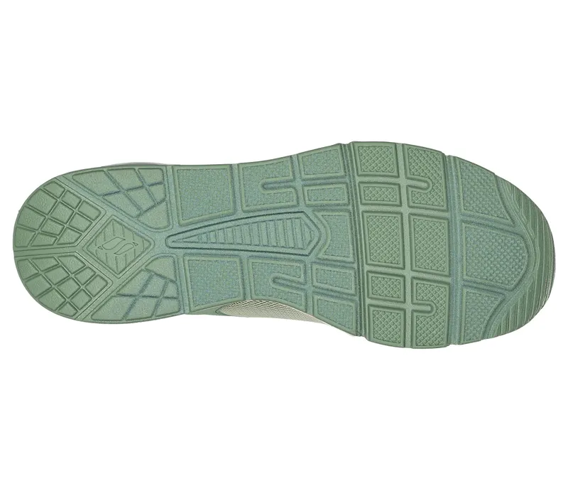 Skechers Uno 2 – 90’s 2 – Groente (177138-GRN)