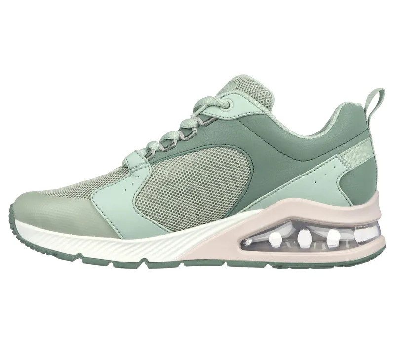 Skechers Uno 2 – 90’s 2 – Groente (177138-GRN)