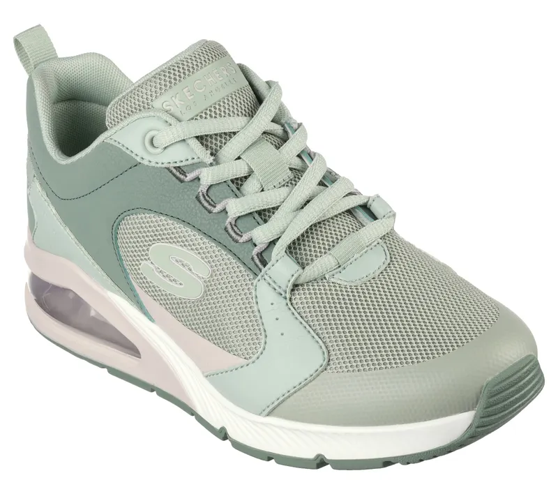 Skechers Uno 2 – 90’s 2 – Groente (177138-GRN)