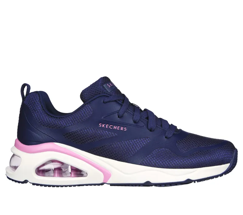 Skechers Tres-Air Uno – Revolution-Airy – Marine (177420-NVY)