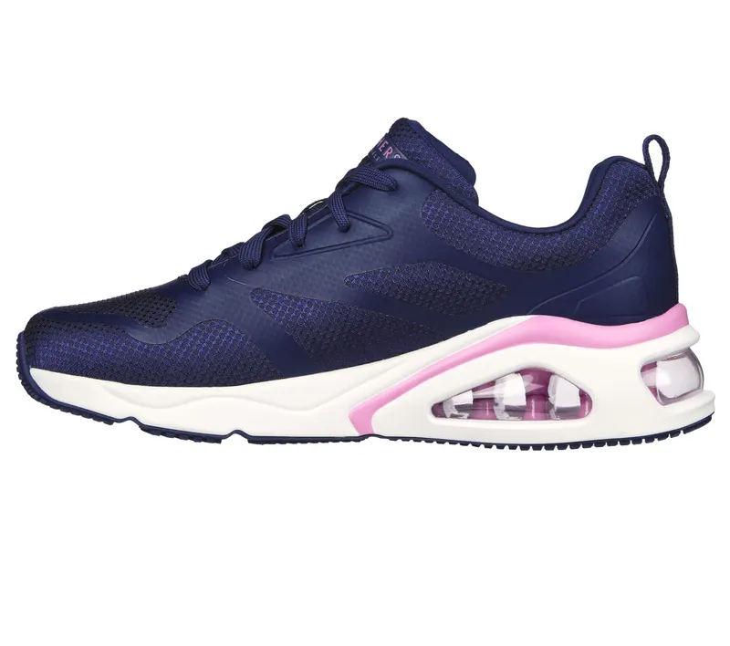 Skechers Tres-Air Uno – Revolution-Airy – Marine (177420-NVY)