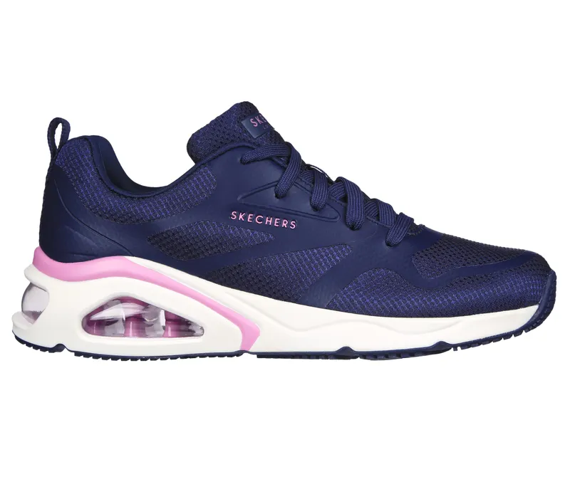 Skechers Tres-Air Uno – Revolution-Airy – Marine (177420-NVY)