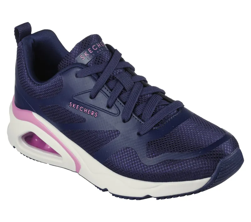 Skechers Tres-Air Uno – Revolution-Airy – Marine (177420-NVY)