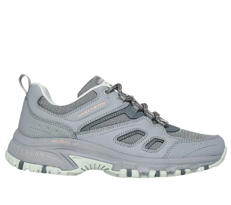 Skechers Hillcrest – Pathway Finder – Olijf (180022-OLV)