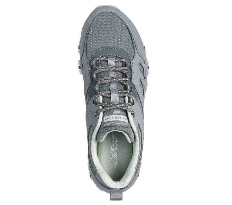 Skechers Hillcrest – Pathway Finder – Olijf (180022-OLV)