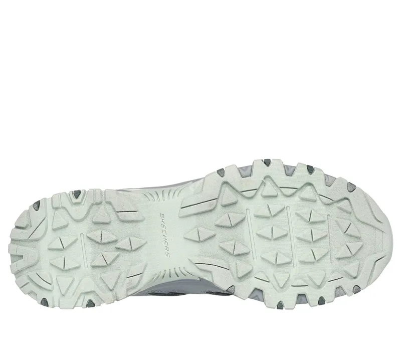 Skechers Hillcrest – Pathway Finder – Olijf (180022-OLV)
