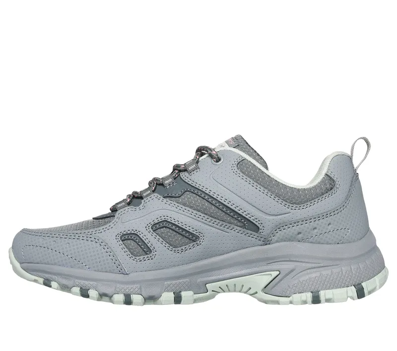 Skechers Hillcrest – Pathway Finder – Olijf (180022-OLV)