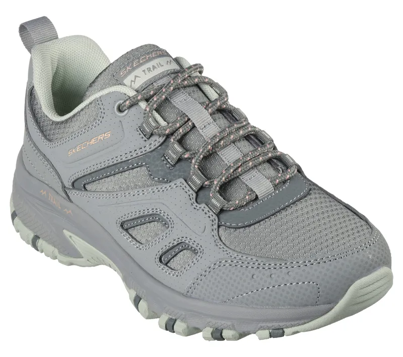Skechers Hillcrest – Pathway Finder – Olijf (180022-OLV)