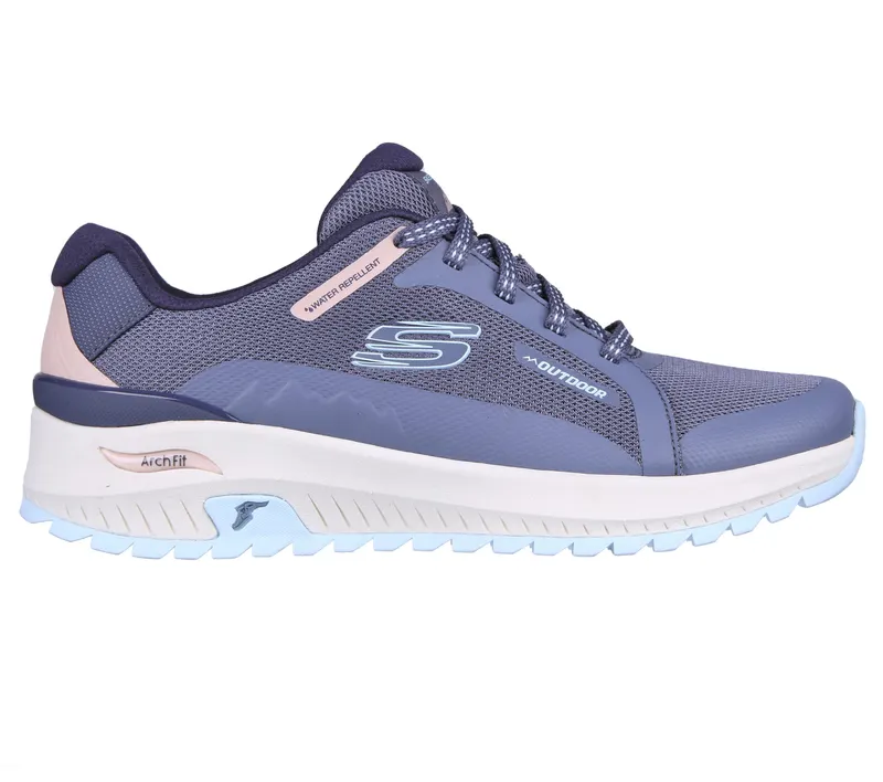 Skechers Skechers Arch Fit Discover – Slate (180081-SLT)