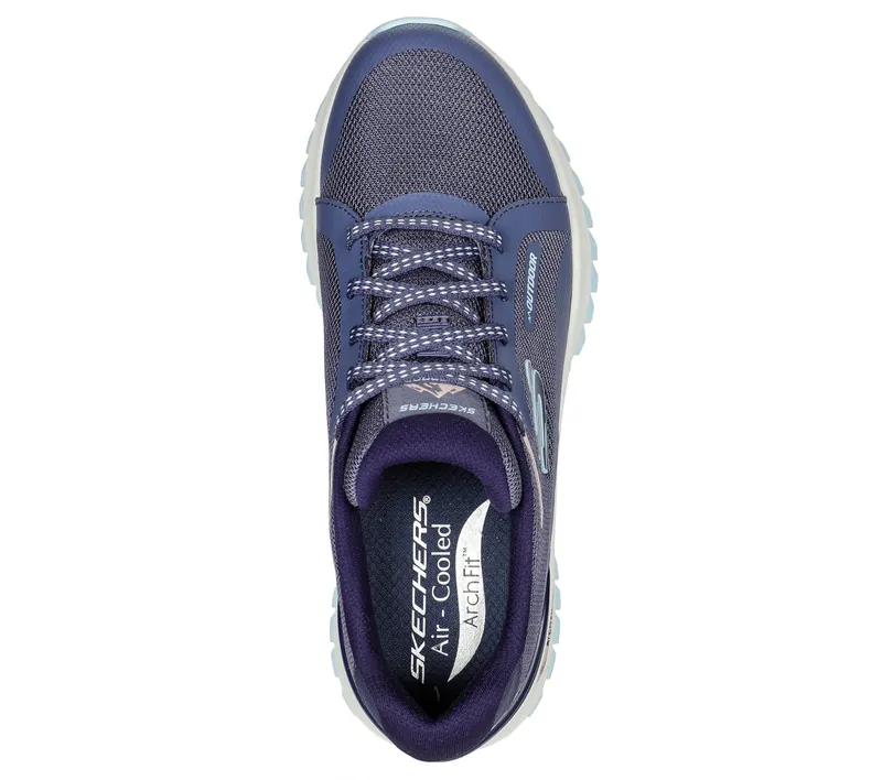 Skechers Skechers Arch Fit Discover – Slate (180081-SLT)
